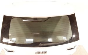 Jeep Grand Cherokee Задняя крышка (багажника) 