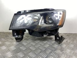 Jeep Grand Cherokee Faro/fanale 68266647AD