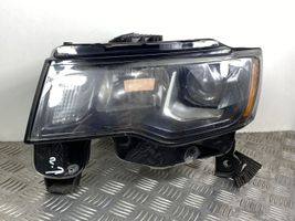 Jeep Grand Cherokee Faro/fanale 68266647AD