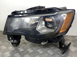 Jeep Grand Cherokee Faro/fanale 68266647AD