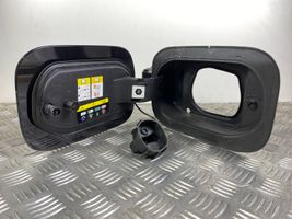 Jeep Compass Osłona gniazda ładowania samochodu elektrycznego 534740720