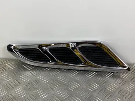 Infiniti QX80 Grille d'aile 