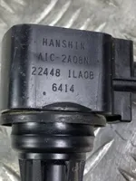 Infiniti QX80 High voltage ignition coil 224481LA08