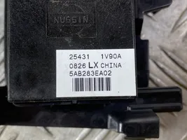 Infiniti QX80 Interruptor del elevalunas eléctrico 254311V90A