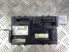Infiniti QX80 Muut ohjainlaitteet/moduulit 284B15ZM0A