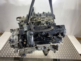 Infiniti QX80 Motore 