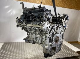 Infiniti QX80 Motor 