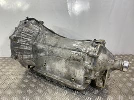 Infiniti QX80 Automatic gearbox 