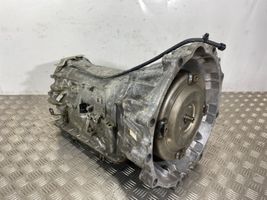 Infiniti QX80 Automatic gearbox 