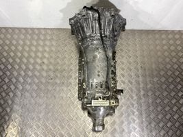 Infiniti QX80 Automatic gearbox 