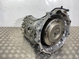 Infiniti QX80 Automatic gearbox 