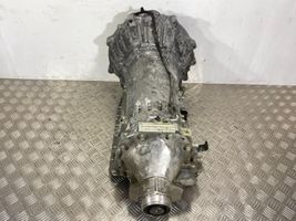 Infiniti QX80 Automatic gearbox 