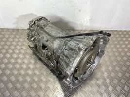 Infiniti QX80 Automatic gearbox 