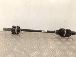 Jeep Compass Rear driveshaft 00534183780