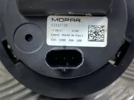 Jeep Compass Pompe à eau de liquide de refroidissement 52115758