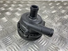 Jeep Compass Pompe à eau de liquide de refroidissement 52115758