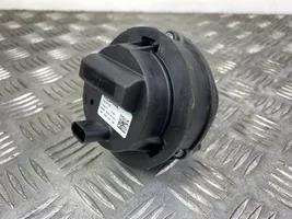 Jeep Compass Pompe à eau de liquide de refroidissement 52115758