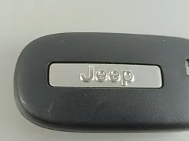 Jeep Compass Clé / carte de démarrage 