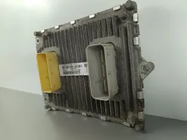 Jeep Grand Cherokee Dzinēja vadības bloks P68331184AA