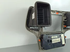 Jeep Grand Cherokee Konsola środkowa / Radio / GPS 68333939AA