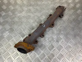 Jeep Grand Cherokee Collettore di scarico 68021512BA