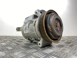 Jeep Grand Cherokee Ilmastointilaitteen kompressorin pumppu (A/C) P68202994AA