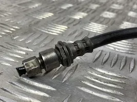 Jeep Grand Cherokee Conduite de frein 