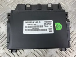 Jeep Grand Cherokee Module de contrôle de boîte de vitesses ECU P05150729AC