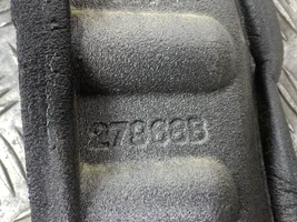 Jeep Grand Cherokee Spārna putuplasta daļa 68046265A