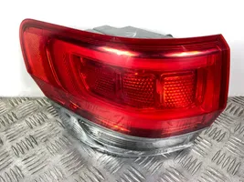 Jeep Grand Cherokee Lampa tylna P68110001AE