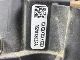 Jeep Grand Cherokee Kita variklio skyriaus detalė 05281802AA