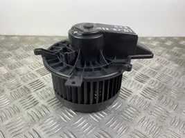 Jeep Grand Cherokee Ventola riscaldamento/ventilatore abitacolo AY2727006361