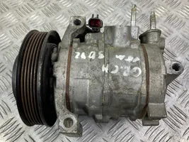 Jeep Grand Cherokee Kompresor / Sprężarka klimatyzacji A/C P68021835AF