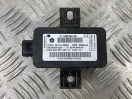 Jeep Grand Cherokee Autres unités de commande / modules P56029542AD