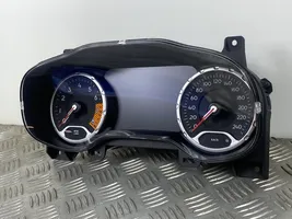 Jeep Renegade Speedometer (instrument cluster) 503003184109