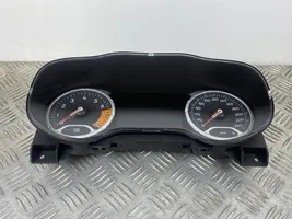Jeep Renegade Speedometer (instrument cluster) 503003184109