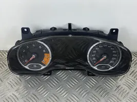 Jeep Renegade Speedometer (instrument cluster) 503003184109