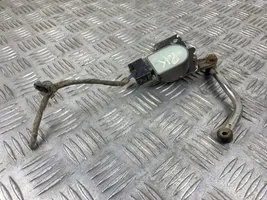 Jeep Grand Cherokee Capteur de hauteur à suspension pneumatique 68164093AB