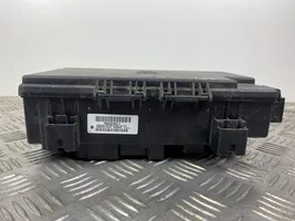 Jeep Grand Cherokee Module de fusibles P68242818AC