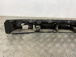 Jeep Renegade Renfort de pare-chocs arrière (mousse) 51959924