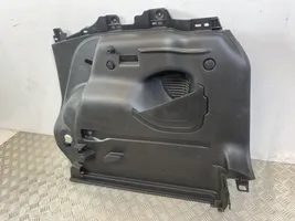 Jeep Renegade Garniture panneau latérale du coffre 735624855