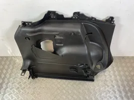 Jeep Renegade Dolny panel schowka koła zapasowego 735624851