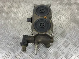 Jeep Grand Cherokee Boîtier de filtre à carburant 