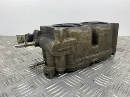 Jeep Grand Cherokee Boîtier de filtre à carburant 