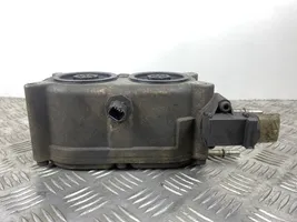 Jeep Grand Cherokee Boîtier de filtre à carburant 