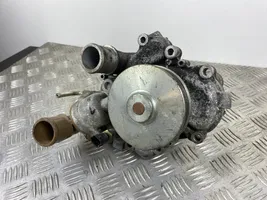 Jeep Grand Cherokee Water pump 