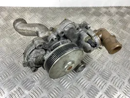 Jeep Grand Cherokee Water pump 