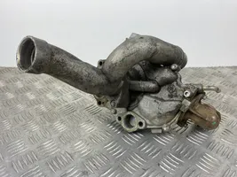 Jeep Grand Cherokee Water pump 