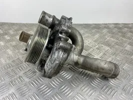 Jeep Grand Cherokee Water pump 