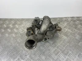 Jeep Grand Cherokee Water pump 